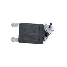 Radar anti-collision - Renault