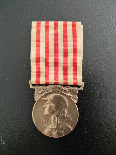 Médaille commémorative