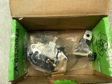 Régulateur d'alternateur