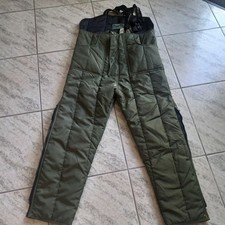 Sur-combinaison De Travail / Salopette Refrigiwear Grand Froid