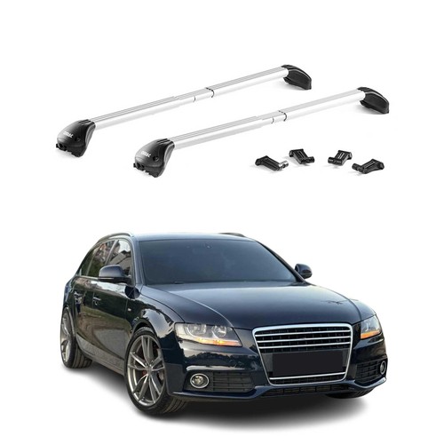 Barres toit transversales - de,