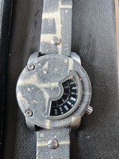Montre Diesel X Rostarr