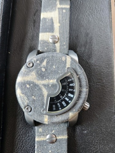Montre diesel rostarr - diesel,