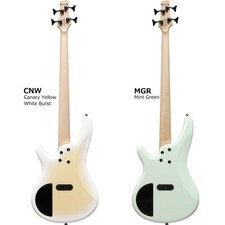 Basse électrique Ibanez