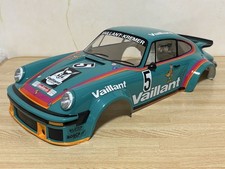 1/10 Tamiya Porsche Turbo Rsr