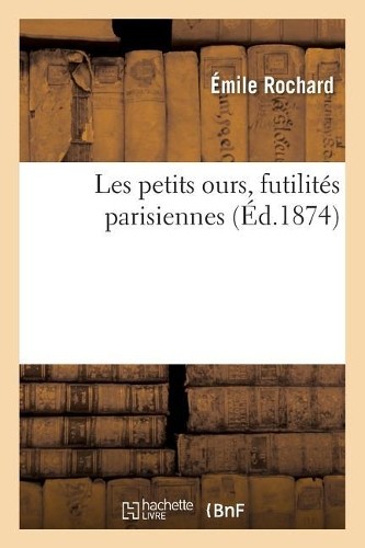 Rochard les petits - les,