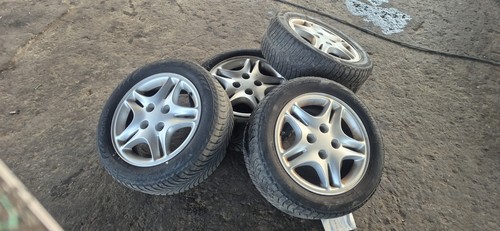 Jante xsara vts 15p - vts,
