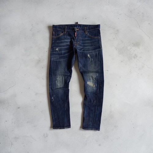 Dsquared2 jeans men - dsquared2,