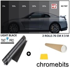 Film De Teinte Pour Vitre De