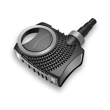 Pompe de bassin submersible