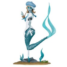 Nooligan Canary Blu Designer