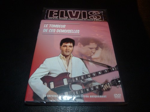 Dvd neuf tombeur - neuf,
