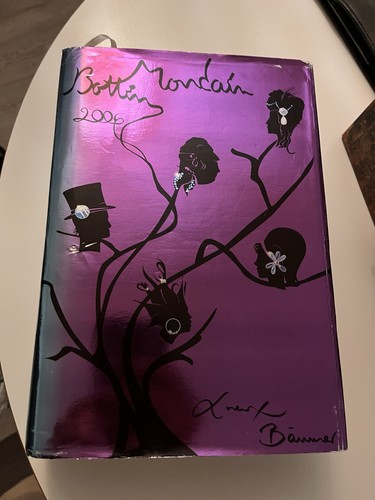 Societé bottin mondain - la,