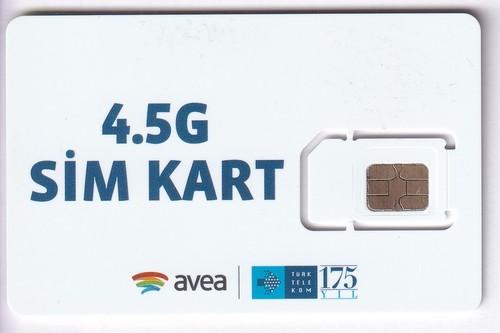 Telecarte gsm sim collector - sim,