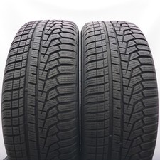 205 55 17 2x HANKOOK 205/55