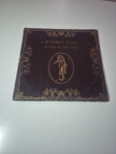 🎧 Vinyl LP " Jethro Tull -