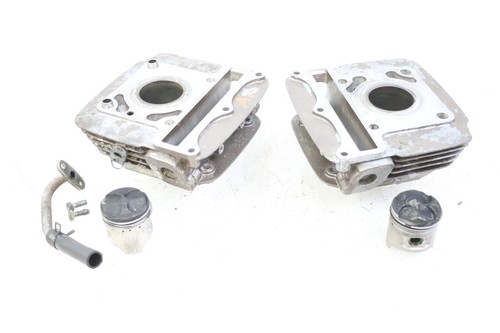 Cylindre piston hyosung gtr - hyosung,