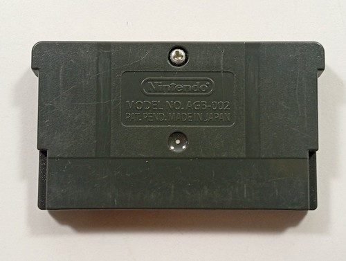Super mario advance nintendo - super,