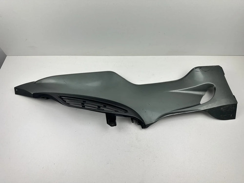 Bas caisse droit suzuki 400 - caisse,