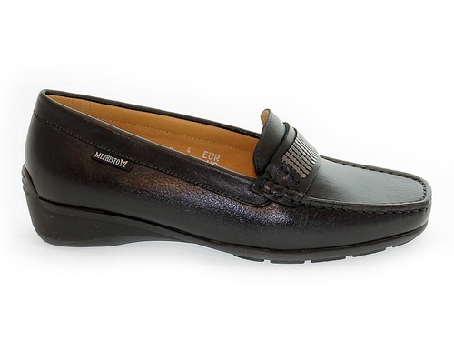 Chaussures plates mephisto - chaussures,