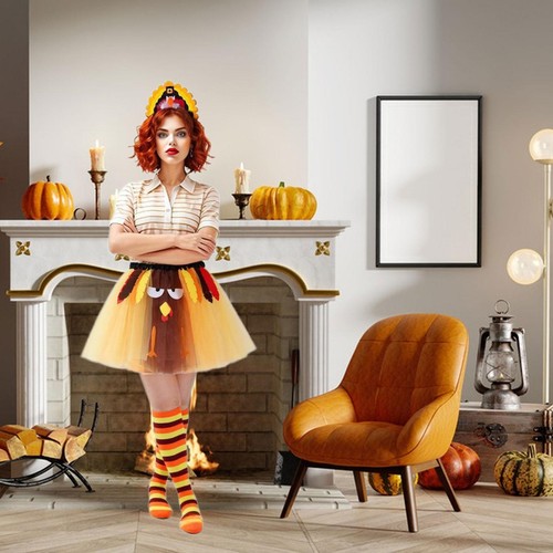 Costume thanksgiving pour - thanksgiving,