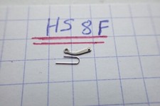 HS 8F : Cliquet + ressort 425