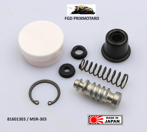 Suzuki 900 1994 1998 kit - rf,