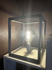 Cube lumineux industriel 