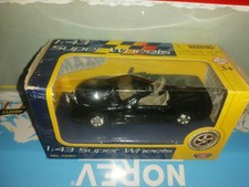 Motor Max Super Wheels 1/43