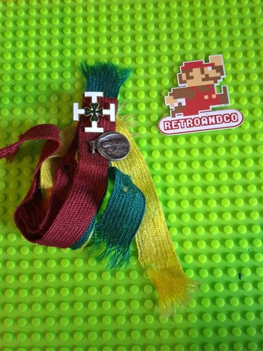 Lot insignes scout - lot,
