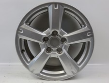 Jante aluminium occasion TOYOTA RAV4 III Phase 1 - 2.2 D-4D 136ch -