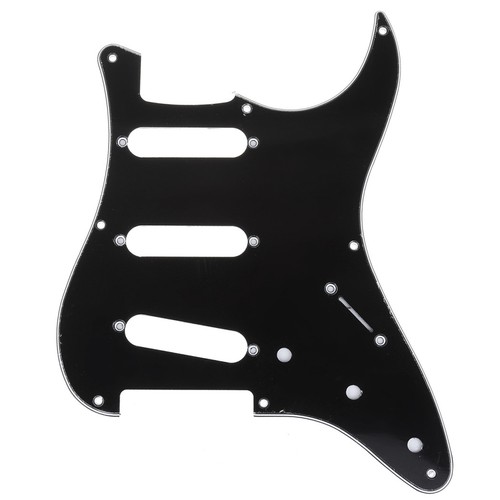 Musiclily pro pickguard - pro,