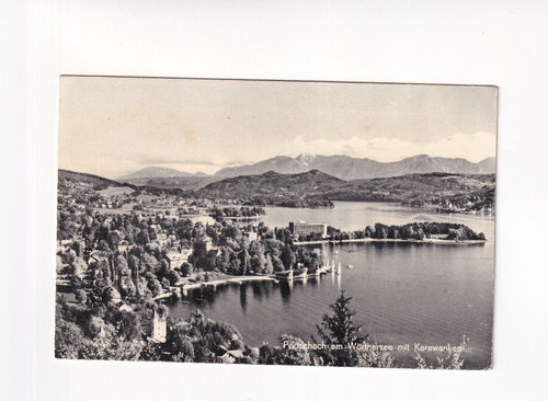 D7399 carte postale - d7399),