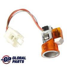 Audi A4 B6 Q7 4L Console