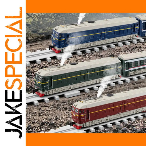 Jakespecial alloy - jakespecial,
