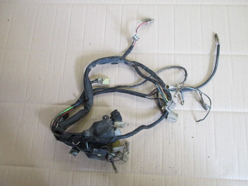 Circuit électrique pour