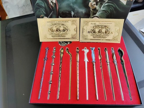 New harry potter - harry,