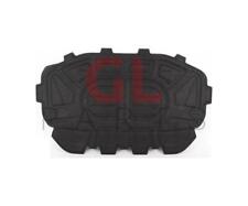 Panneau d'isolation Capot