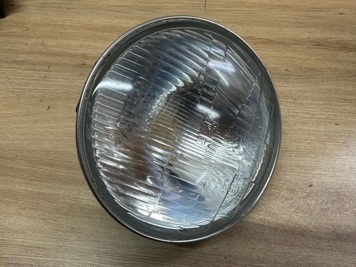 Optique feu phare avant - de,