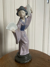 Figurine Porcelaine LLADRO