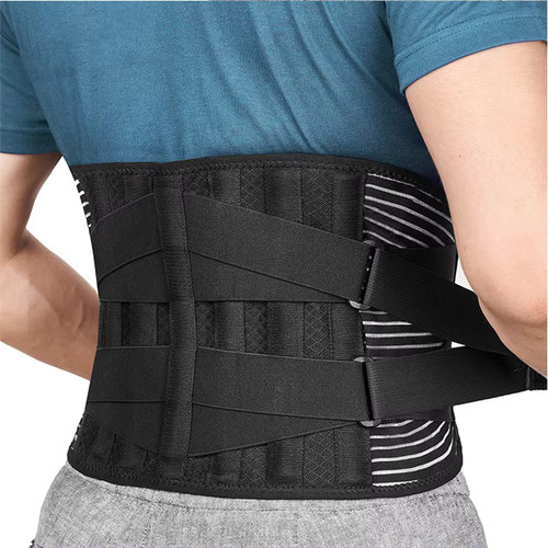 Ceinture lombaire double - ceinture,