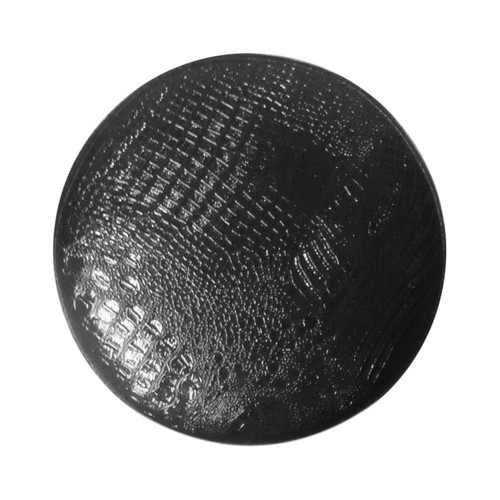 Coussin tabouret rond - de,