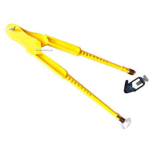 Compas tableau 40cm ulmann - -,
