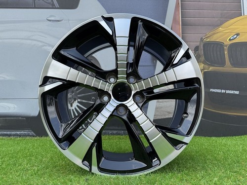 R17 pouce 5x108 peugeot - 4x,