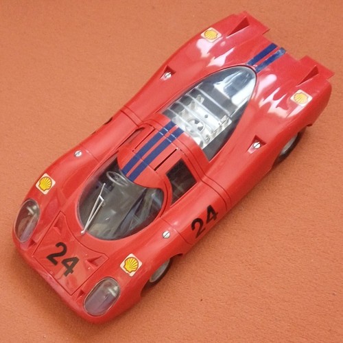 Joustra porsche 917k 10e a - porsche,