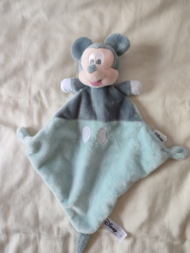 Disney mickey souris doudou - disney,