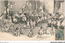 ANLP6-0461-CHILD - Babies having fun