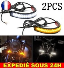 ✅2 Bandes Lumineuse LED