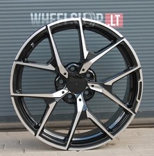 Mercedes C43 R17 5x112 jantes