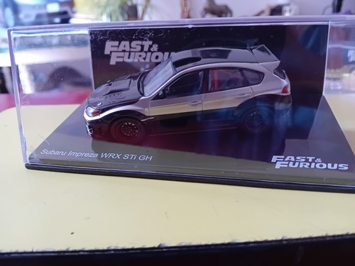 Subaru impreza wrx sti gh - subaru,